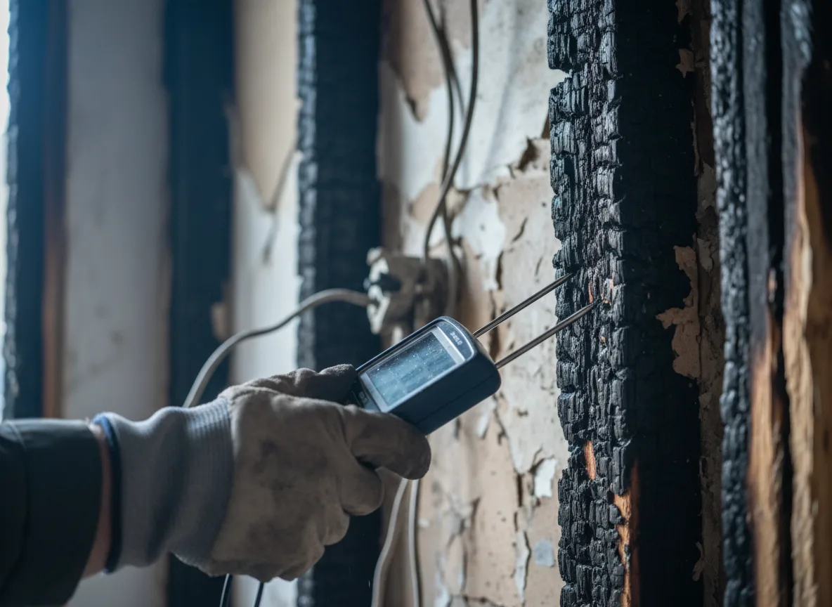 Fire Damage Restoration Dickinson, TX FAQs